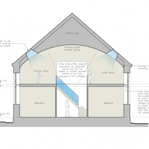 Paynters Lane End Methodist Church, Illogan, Cornwall Bristol Stoke gifford old school