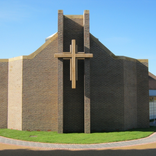 Trinity Methodist Church, East Grinstead Phase 2 Bristol Stoke gifford old school