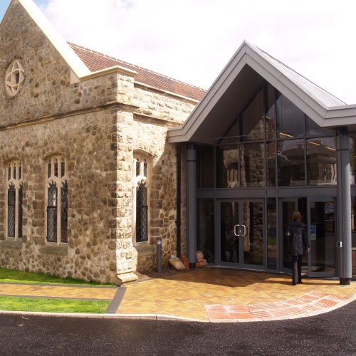 Epsom Methodist Church Bristol Stoke gifford old school