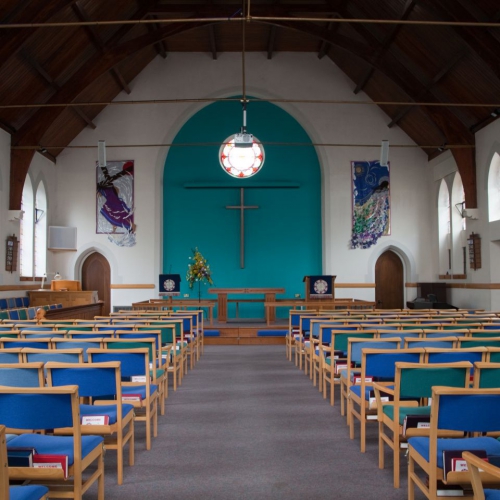 Haywards Heath Methodist Church Bristol Stoke gifford old school