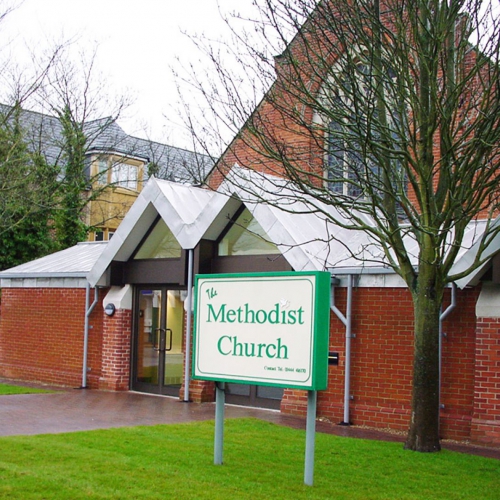 Haywards Heath Methodist Church Bristol Stoke gifford old school