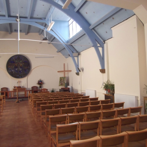 Finsbury Park Methodist Church, London Bristol Stoke gifford old school