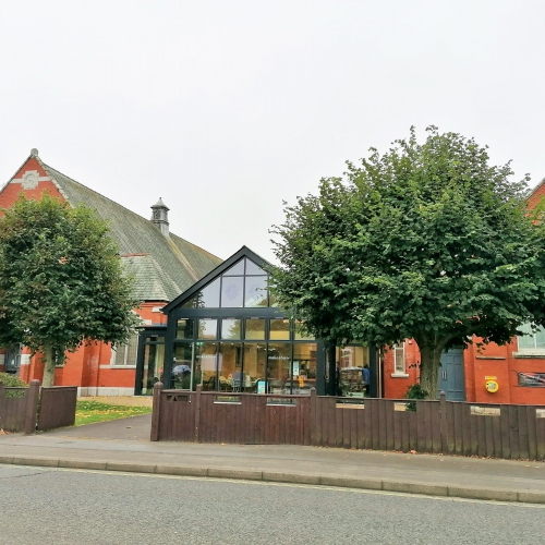 St James Methodist Church, Southampton Bristol Stoke gifford old school