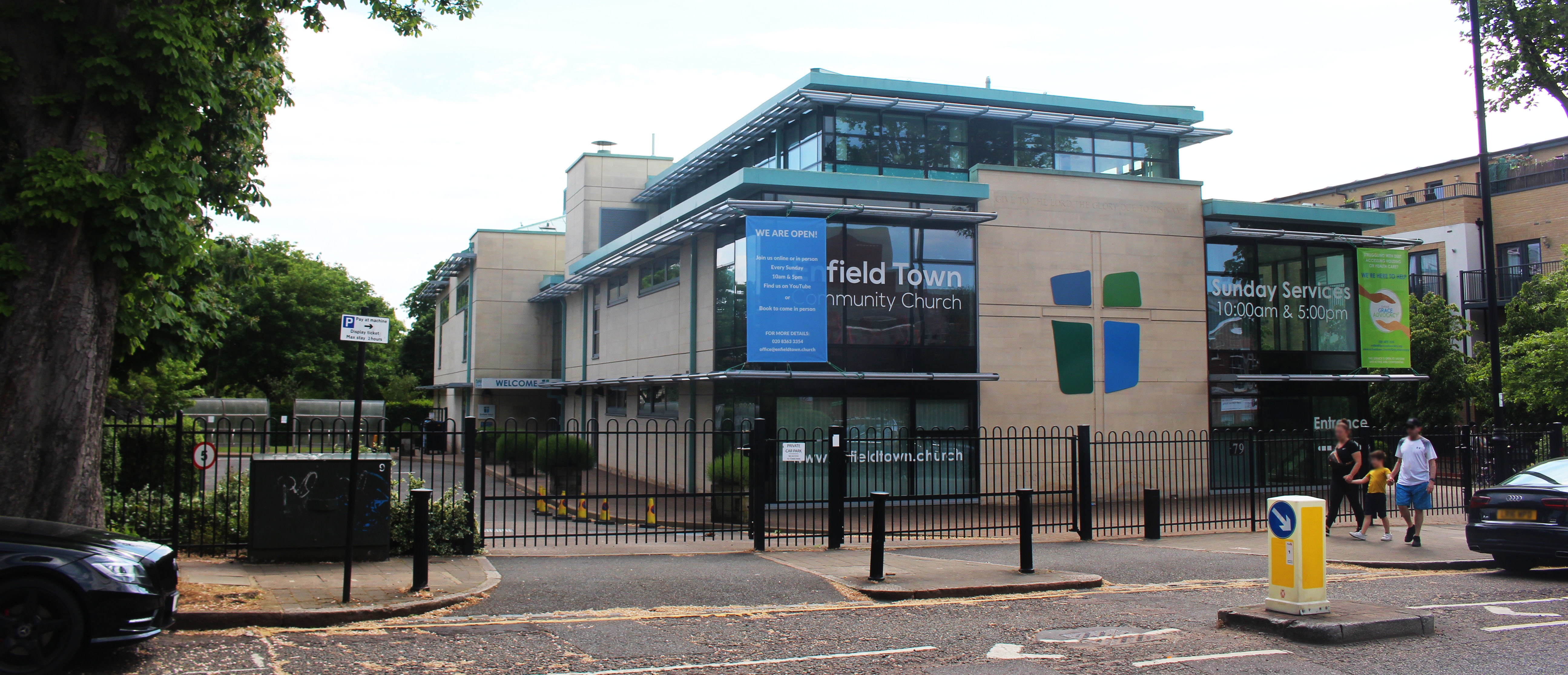 CPL Chartered Architects — architectural project photograph 2 from the business website
